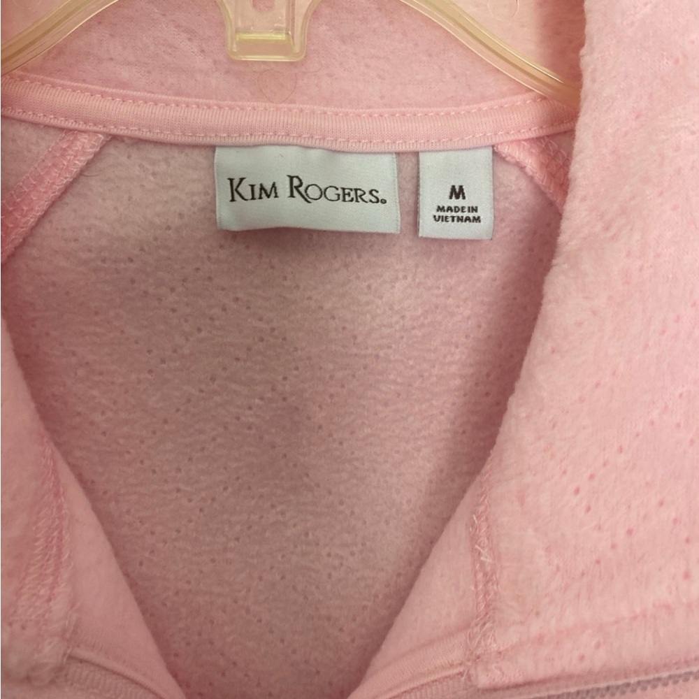 Pink vest - Picture 2 of 8